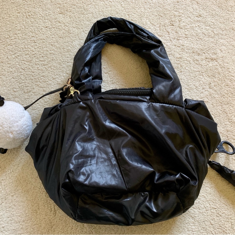 See By Chloe puffy handbag